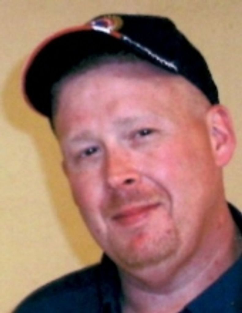 Keith W. "Bubba" Sherrill