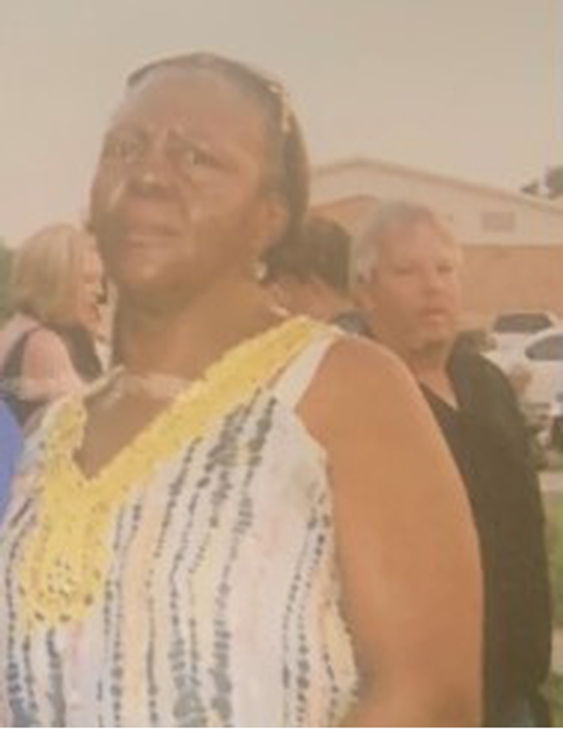 Delois Jean (Mcgowan) Merchant Profile Photo