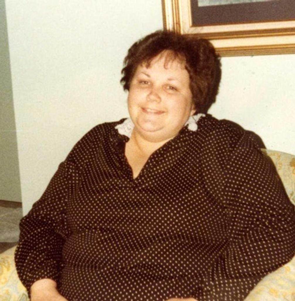 Rosemary Alice Hardinger