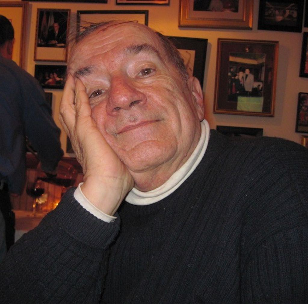 William Konzal Profile Photo