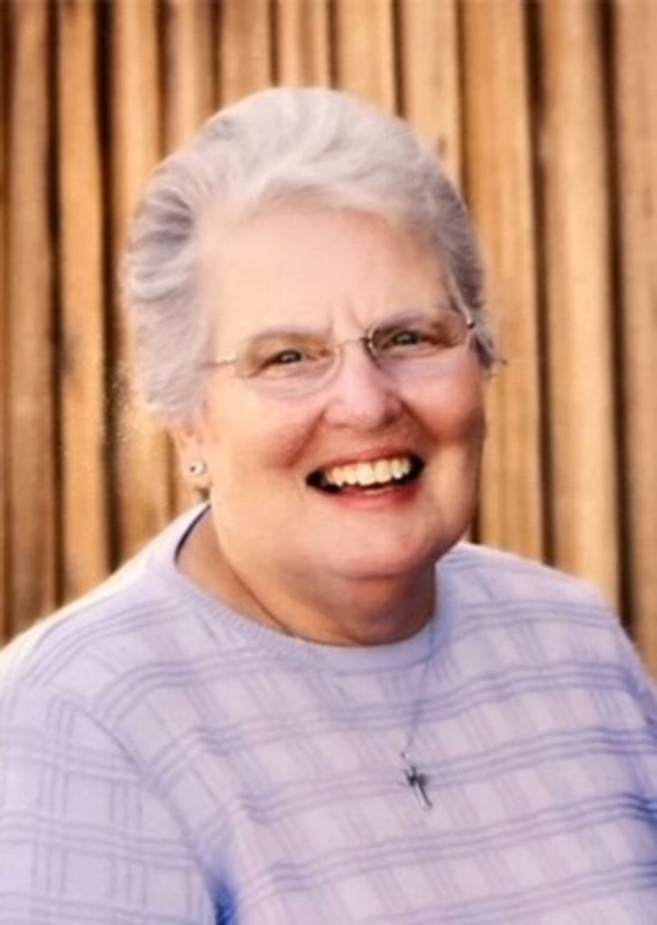 Janice M. Beadleston