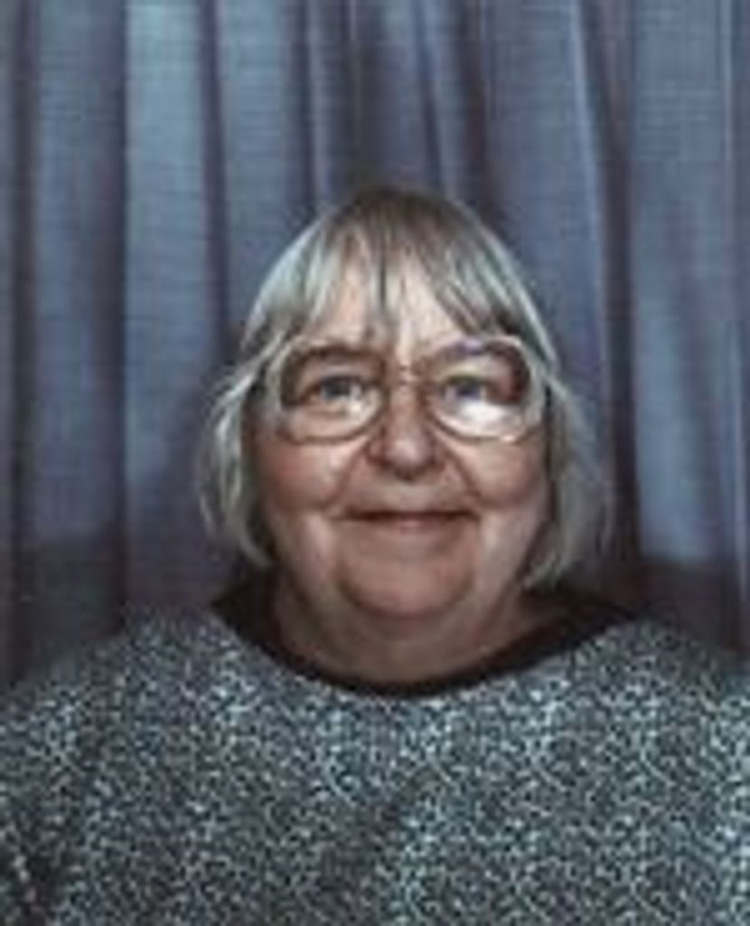 Lorraine Ann Jorgensen