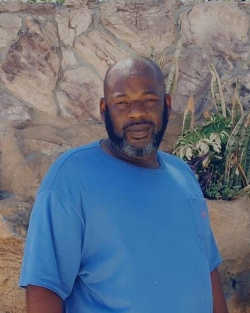 Nicholas Ray McMorris Profile Photo