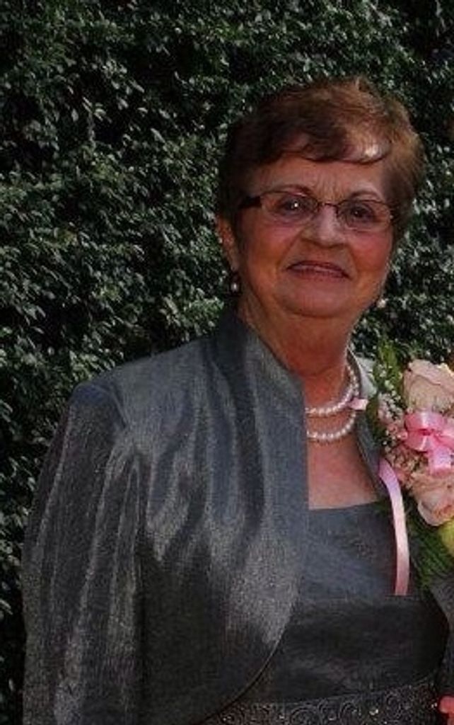Donna Richardson