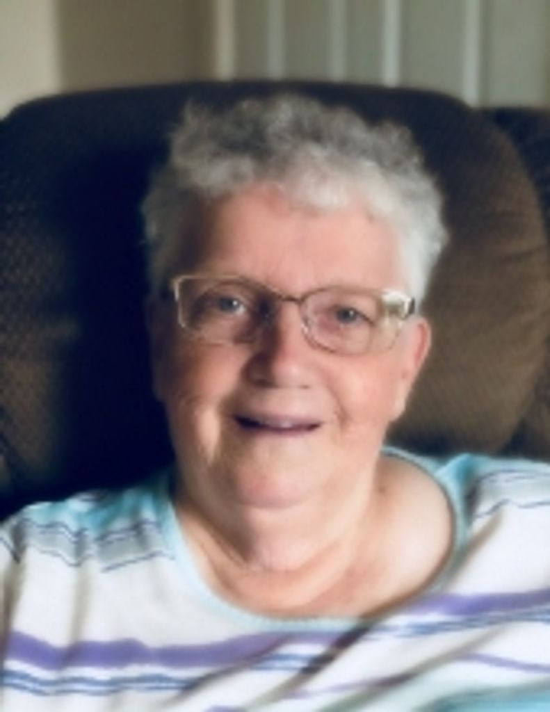 Janice Ann Robinson