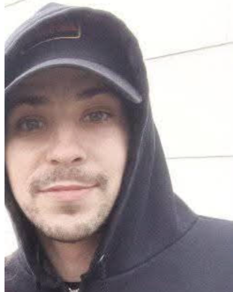 Tyler Scott Wessley Profile Photo