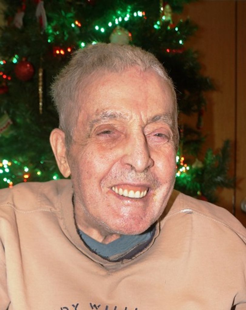 Herbert "Herbie" Lee Profile Photo