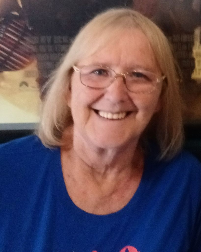 Kathleen Susan McNees