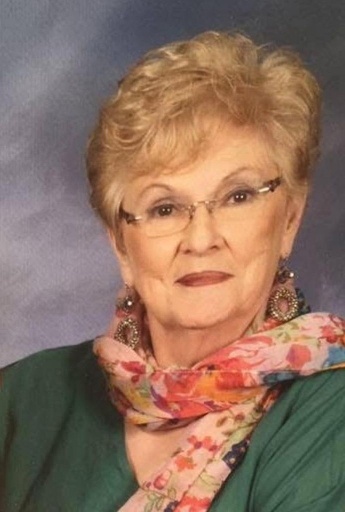 Jean Barmore Profile Photo