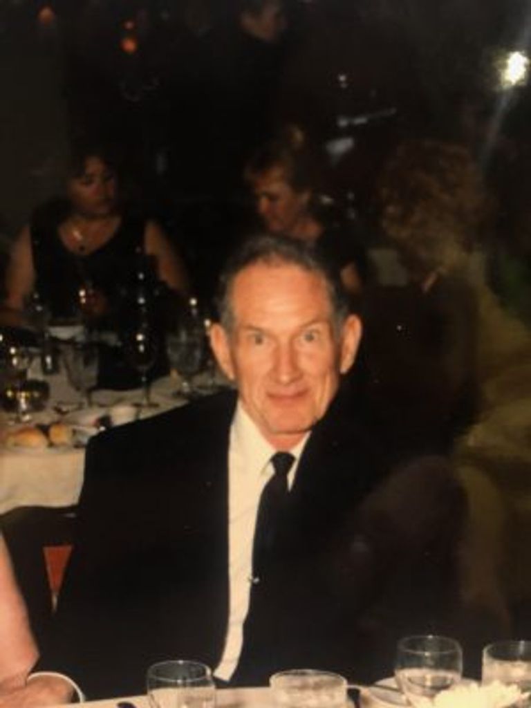Ronald Albert Murray Profile Photo