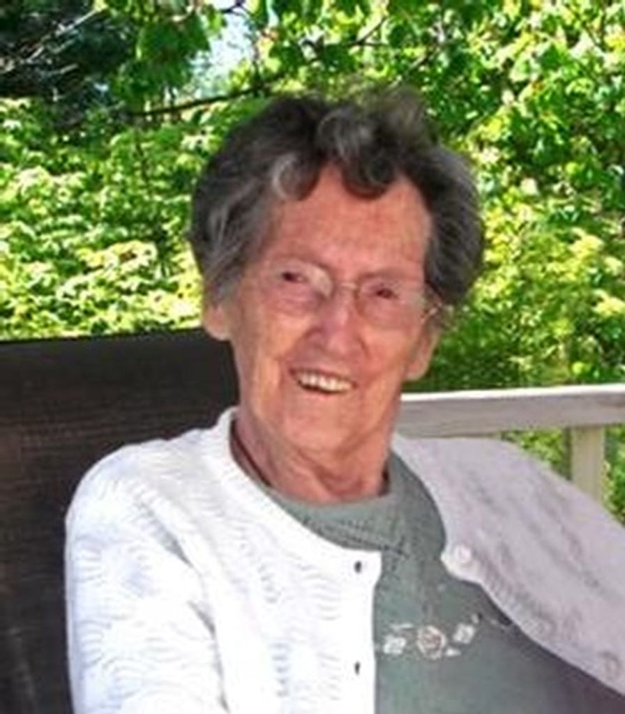 Alena Mary Uhlman