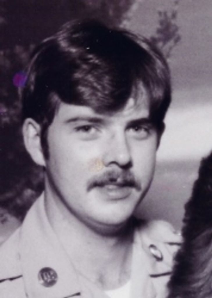 Paul S. Burdett Jr. Profile Photo