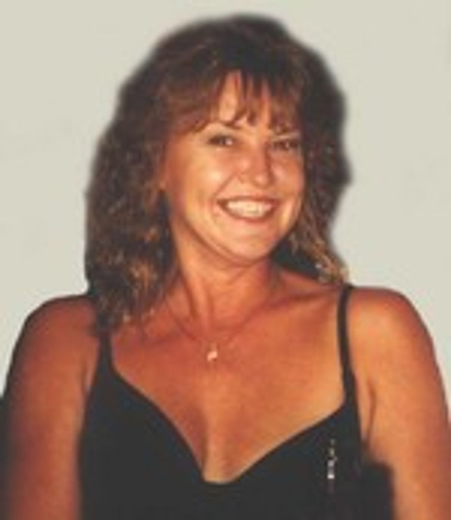 Sandra Jamerson