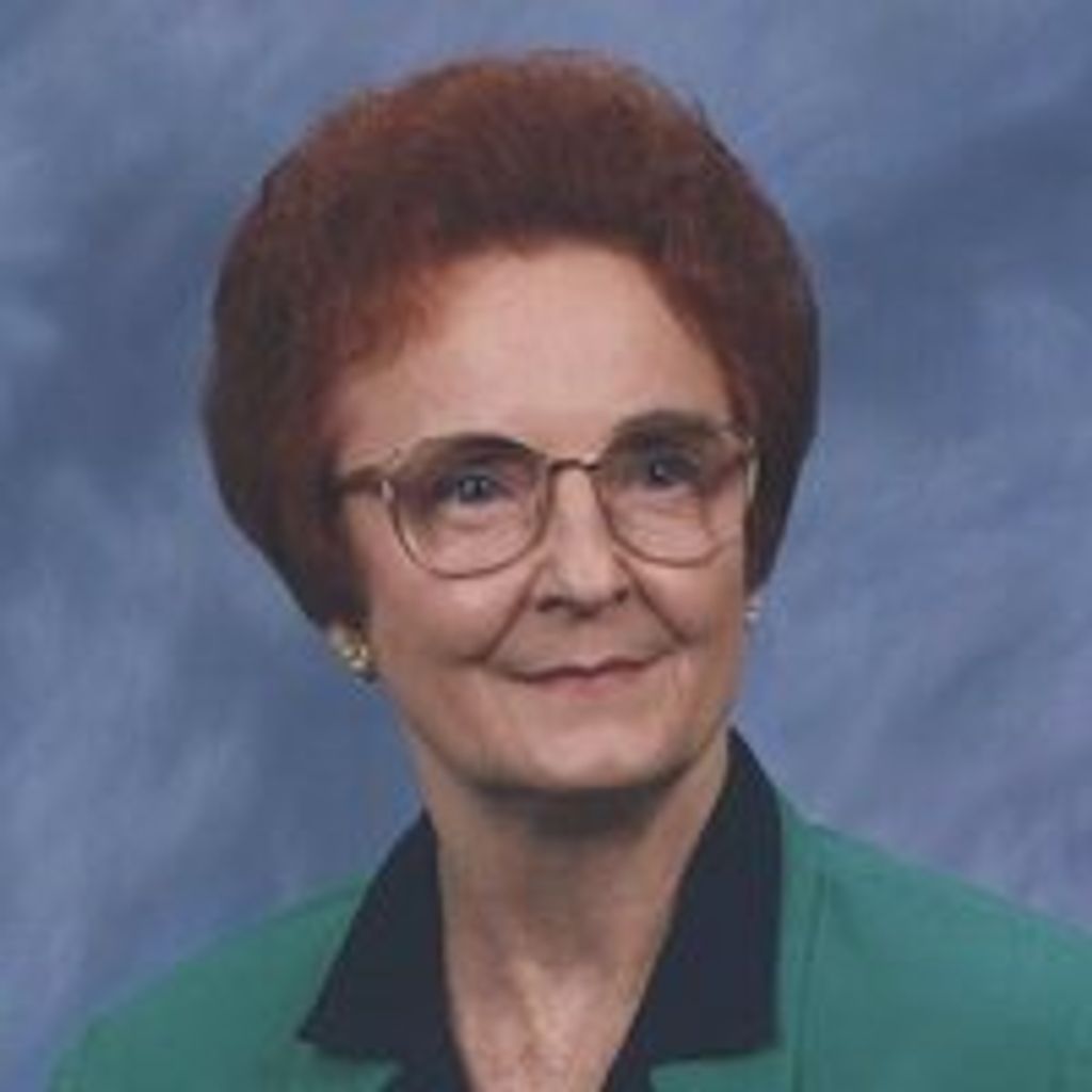 Elizabeth Ann Wilkins