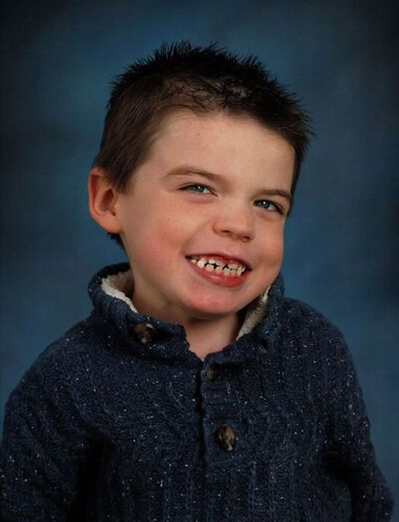 Zachary David Printz Profile Photo