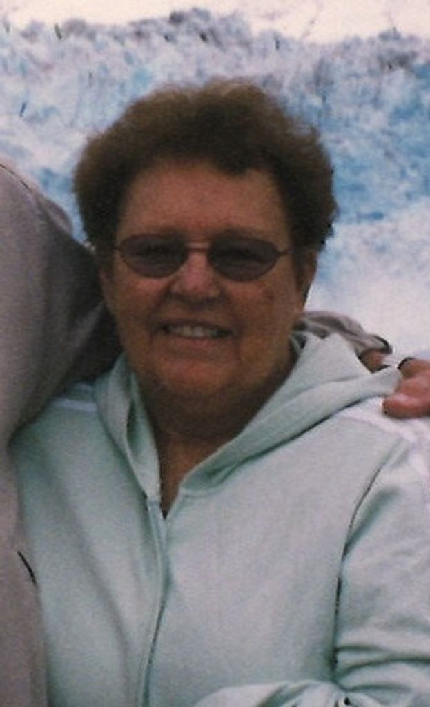 Donna Jean Worrell Profile Photo