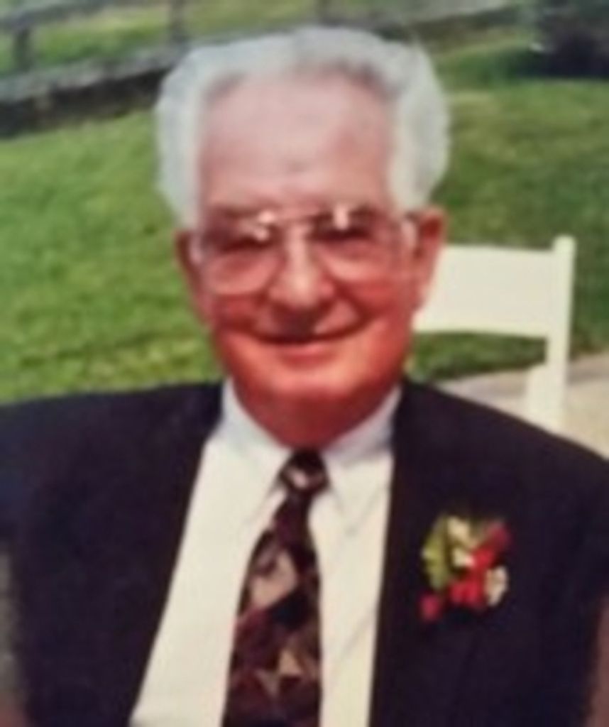 R.C. Grimes