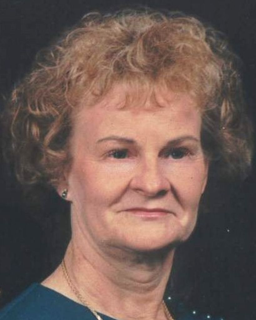 Jane Evelyn Honeycutt Profile Photo