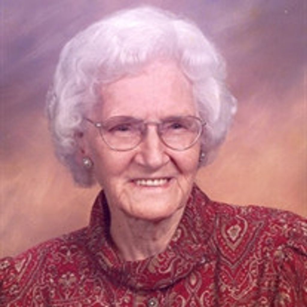 Elsie Lois Suttles