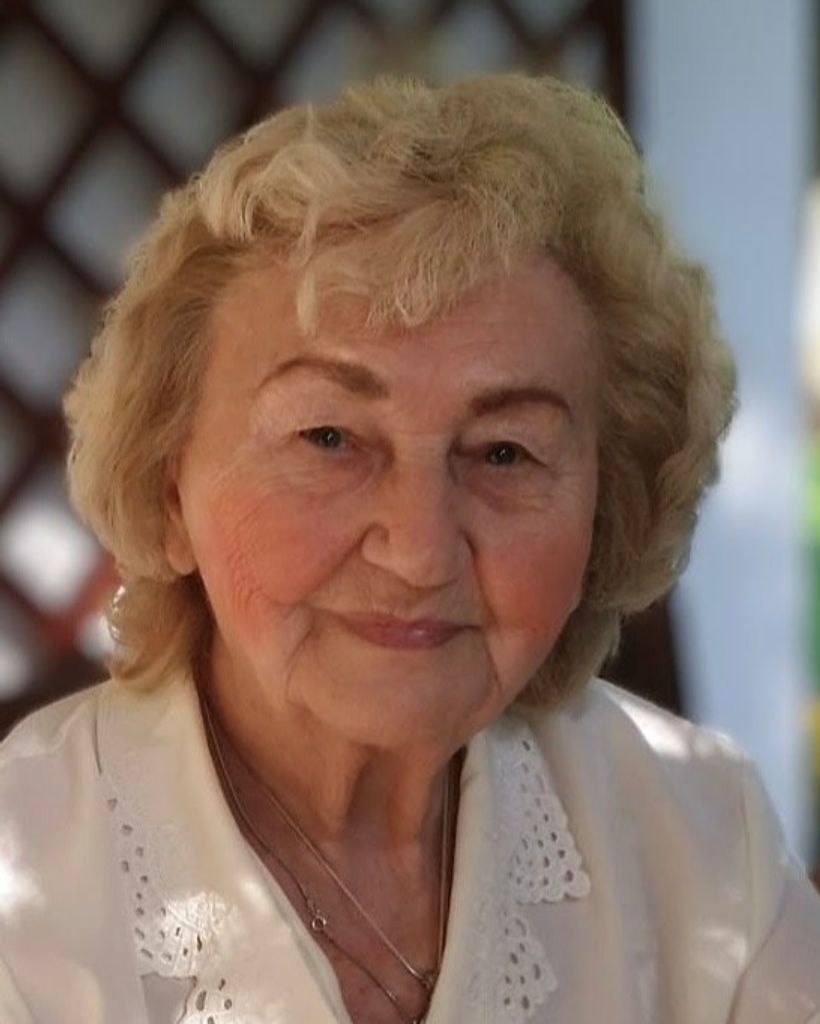 Mira R. Szemplinski Profile Photo