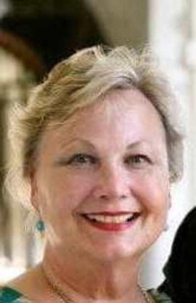 Rebecca Williams Worrell