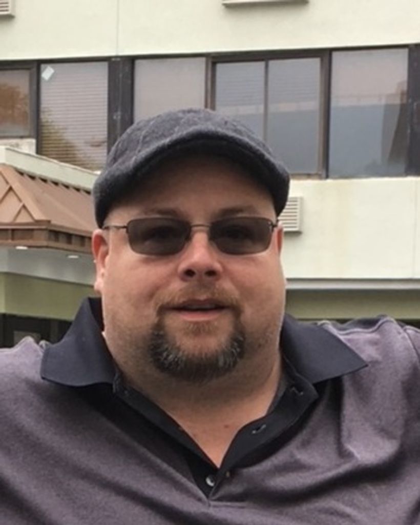 Brian Joseph Smith Profile Photo