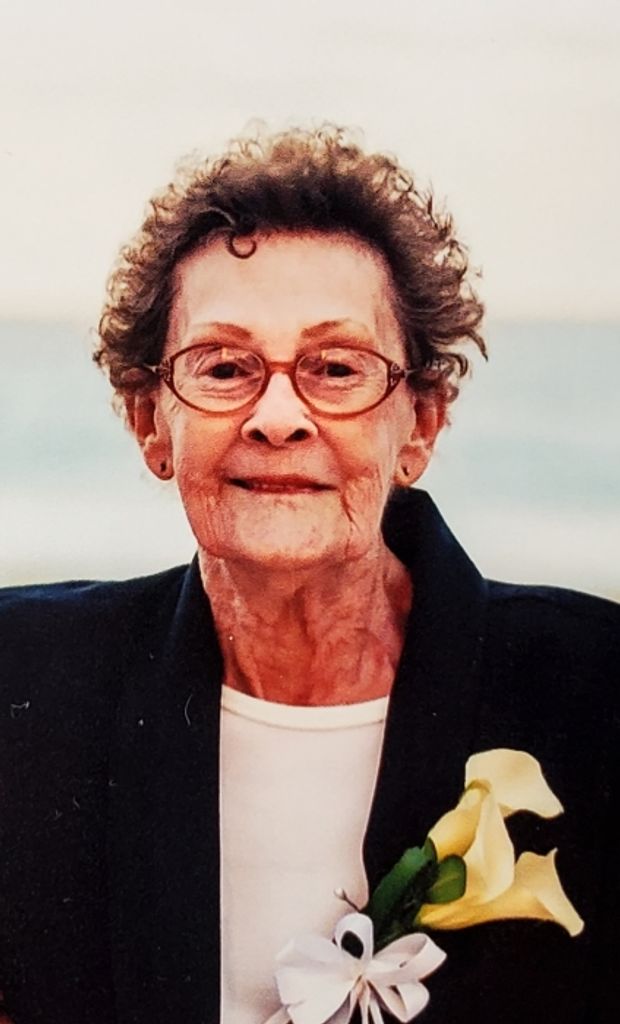 Alice Louise (Zimmerman)  Watts Profile Photo