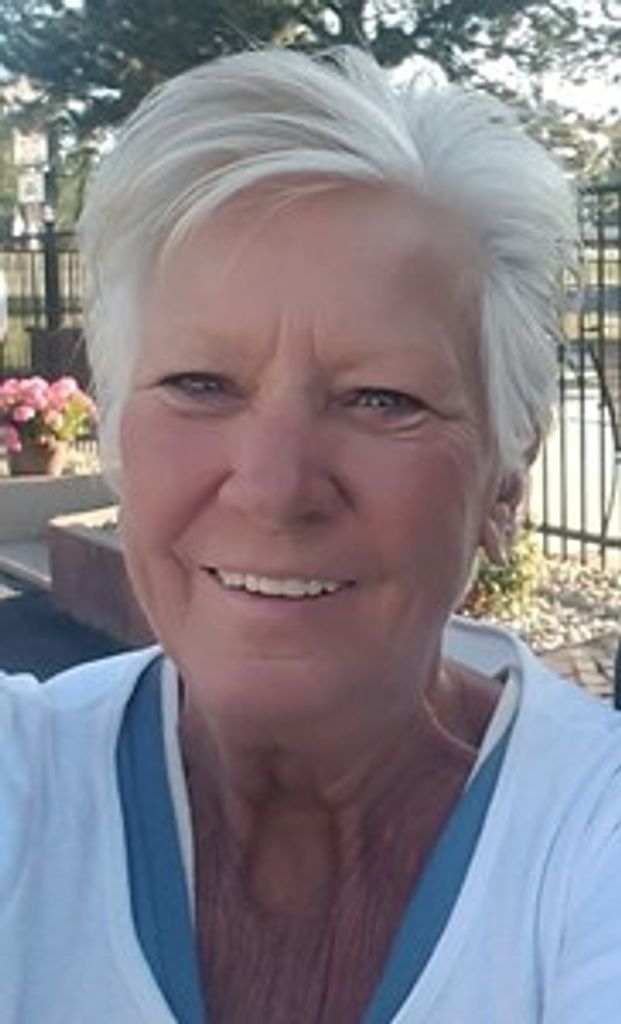 Merry D. Bocquin