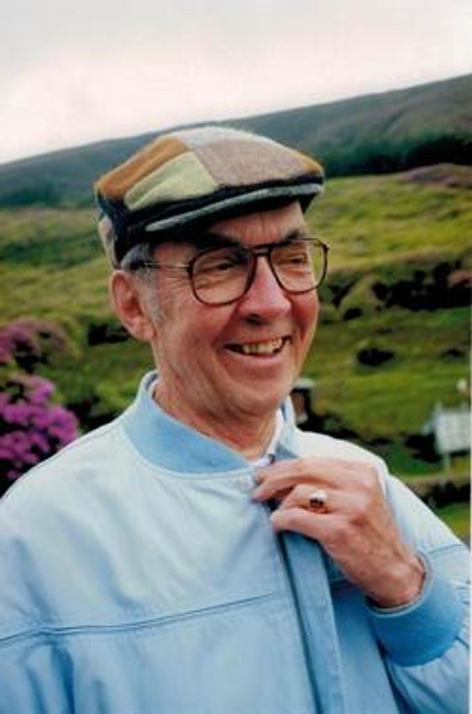 William Collins