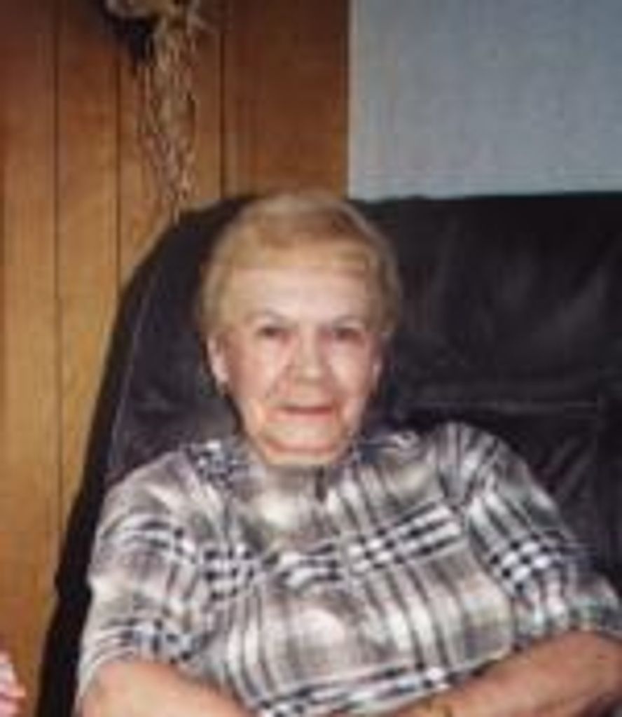 Alvilla Irene Wright Profile Photo