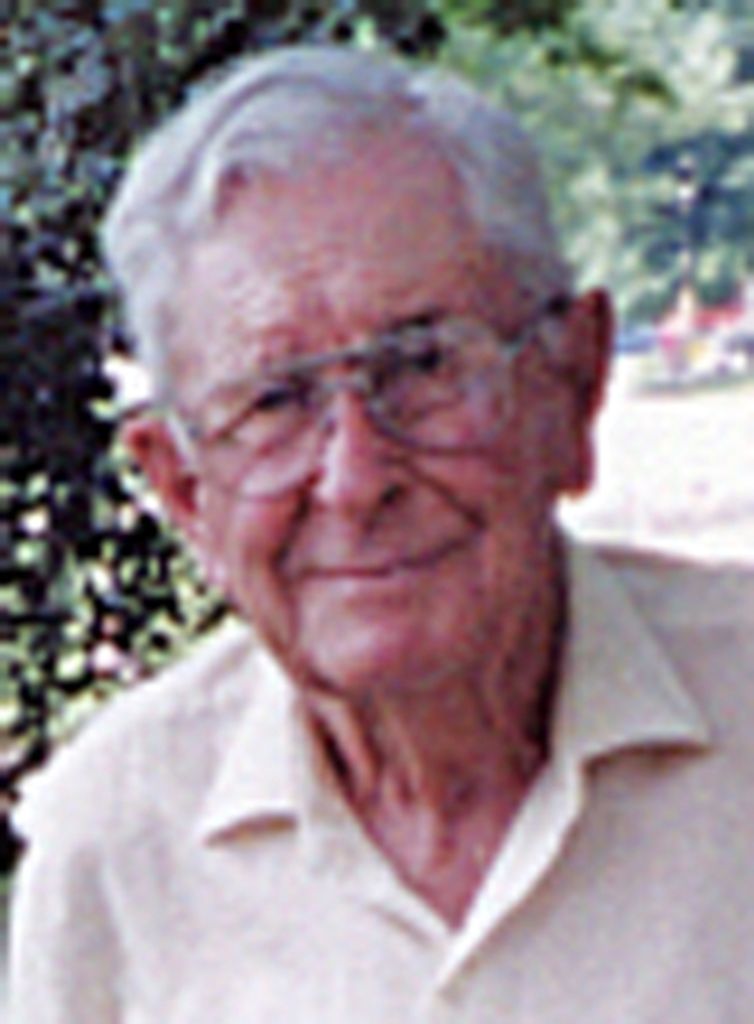 James Everett Wethington Profile Photo
