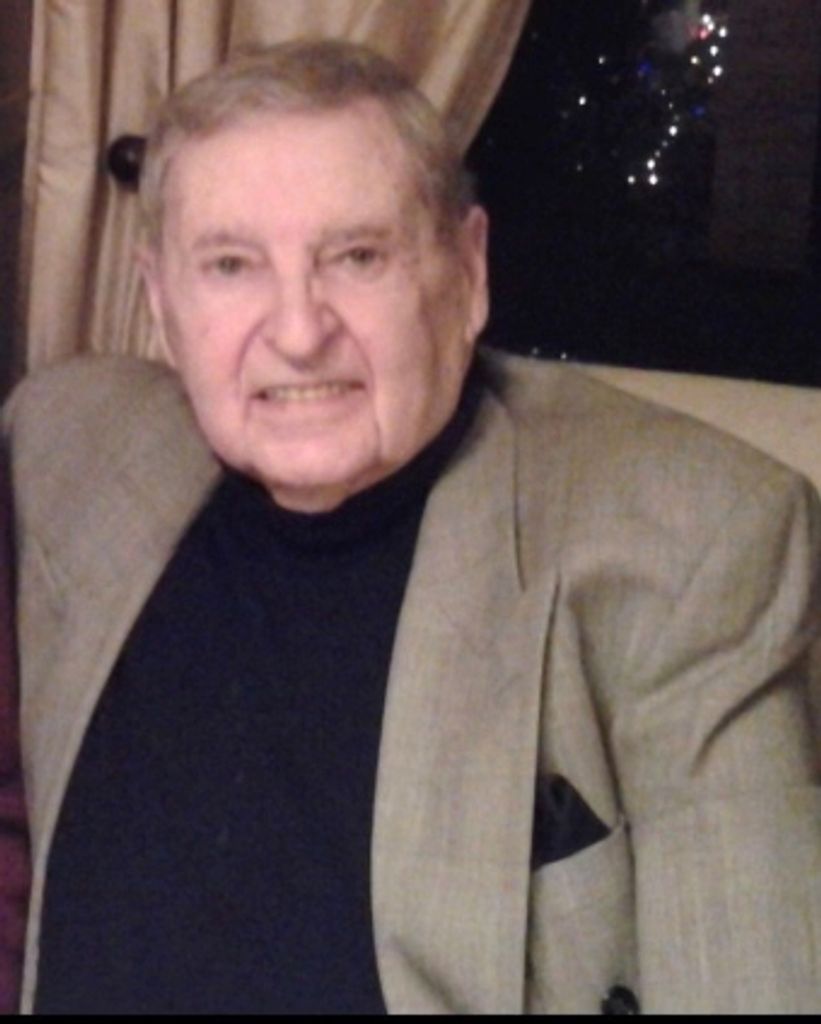 Gregory J. Canell