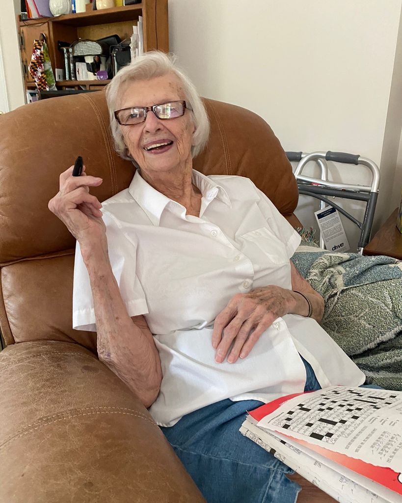 Elizabeth S. Sweitzer