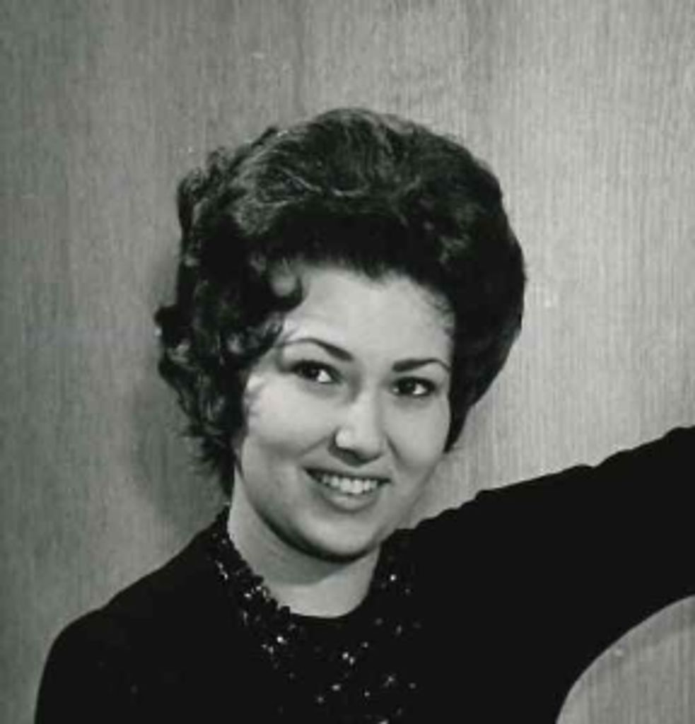 Brenda Rife