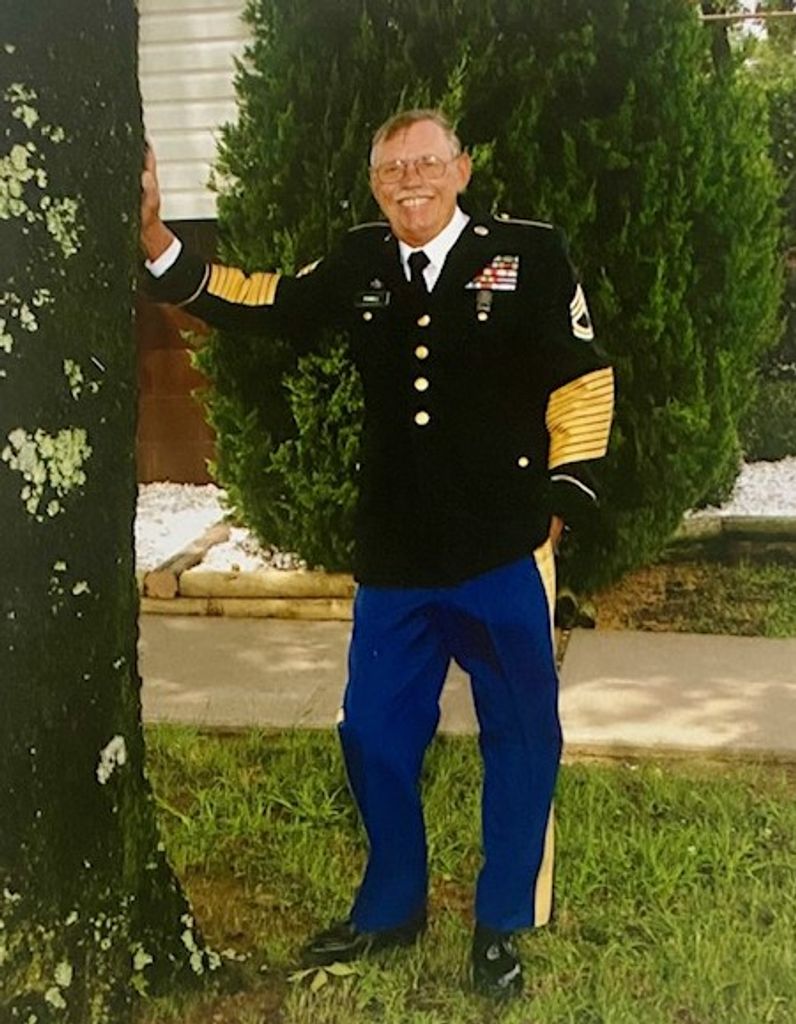 Dennis Edward Powell