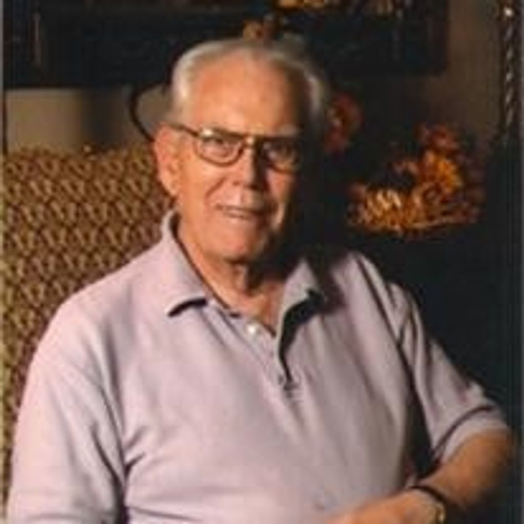 Charles Melvin