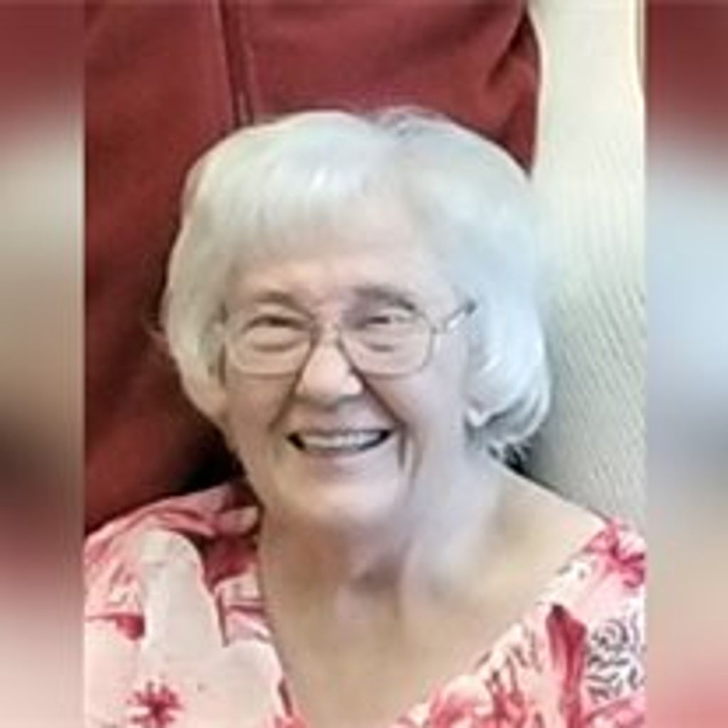 Evelyn Joyce Baker Profile Photo