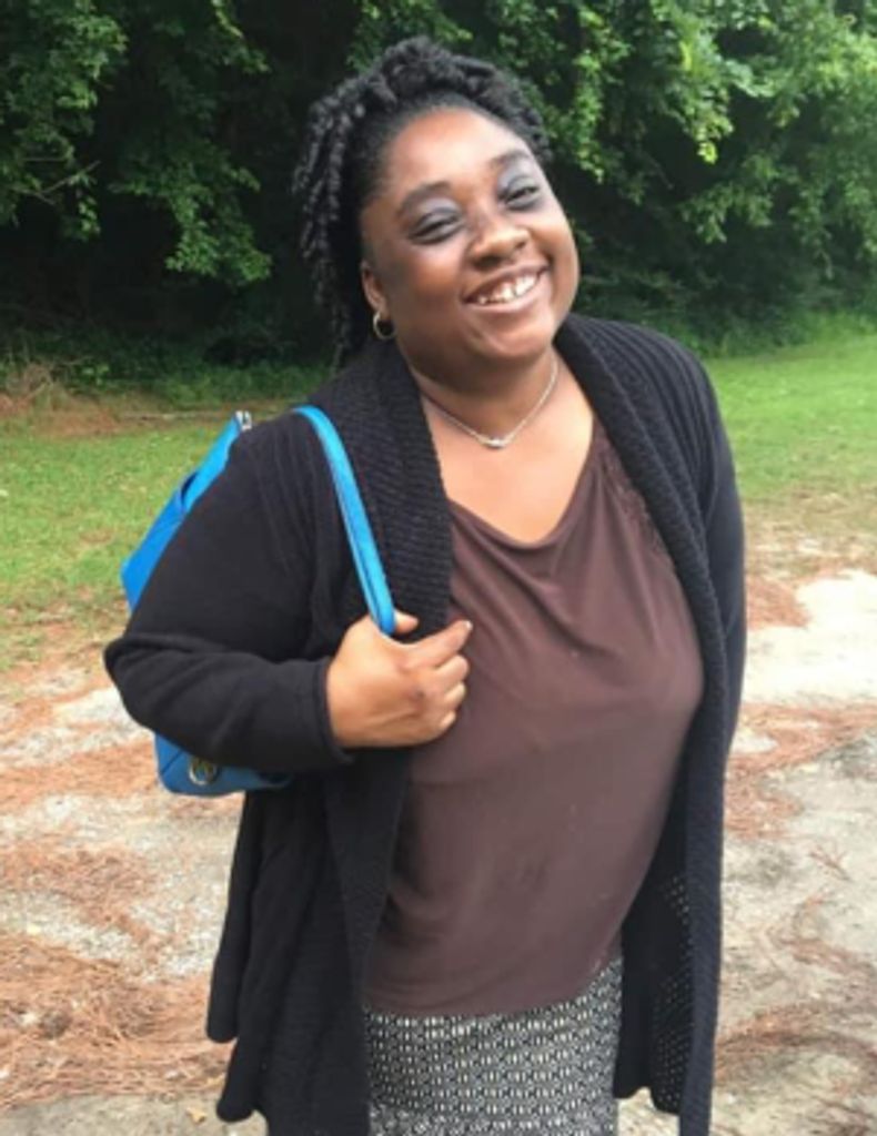 Tracy Ann Brickhouse Profile Photo