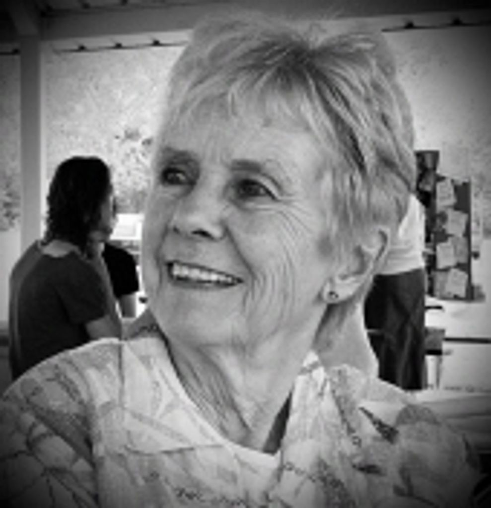 Sharon Elizabeth Plouhar