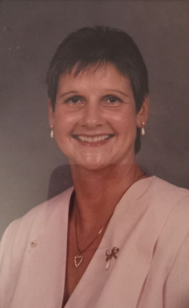 Angela Diane Segars Profile Photo