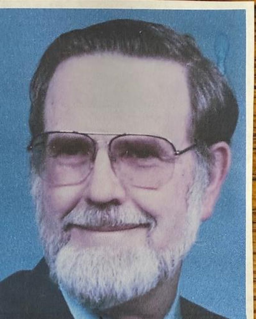 Daniel D. Smith Profile Photo