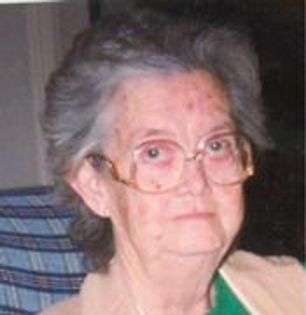 Estelle Pennington