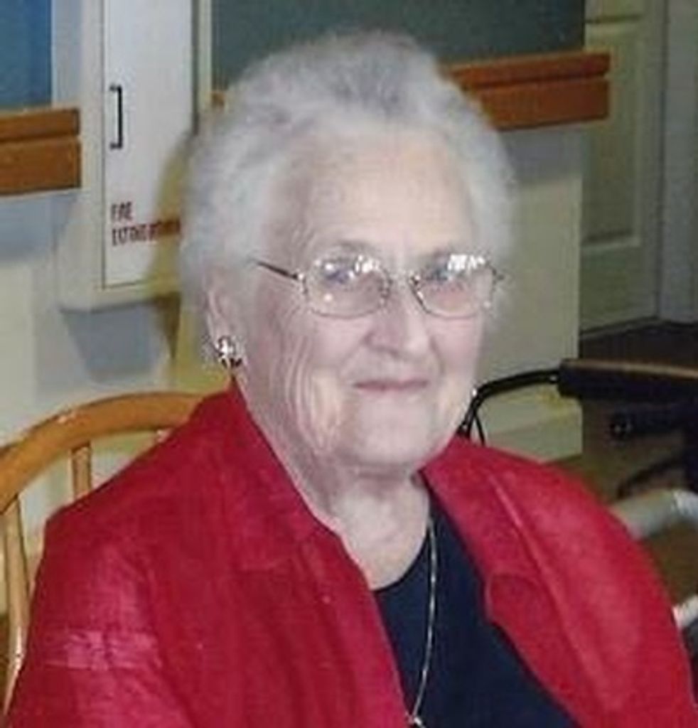 Aina "Jane" Anderson Profile Photo
