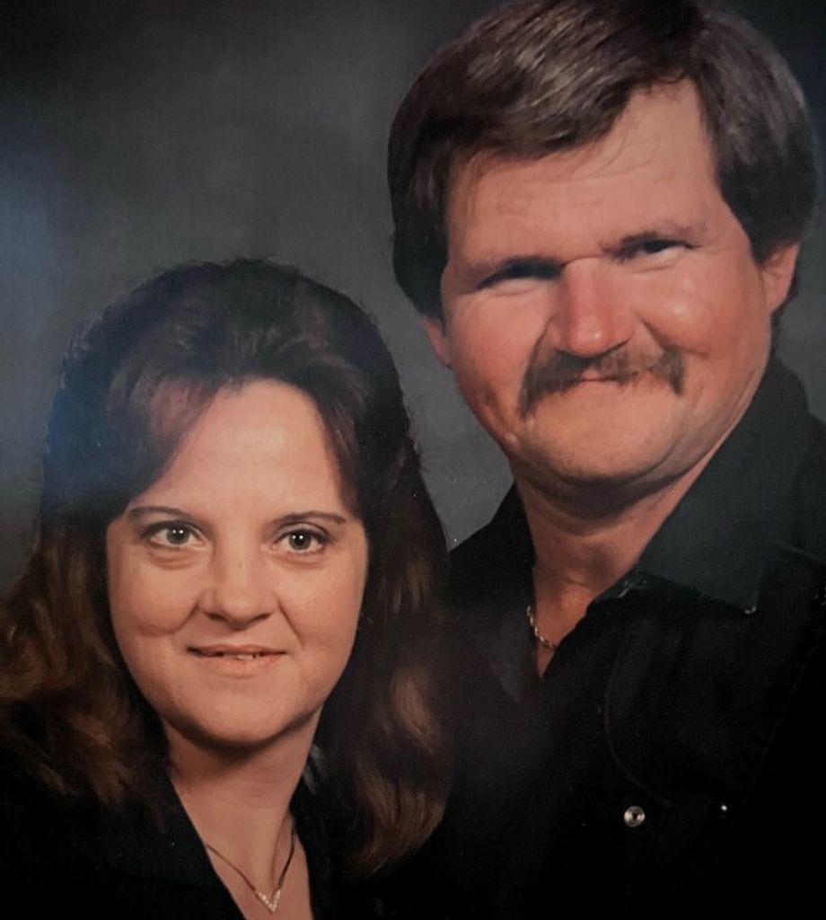 Debra Grace Gilbreath