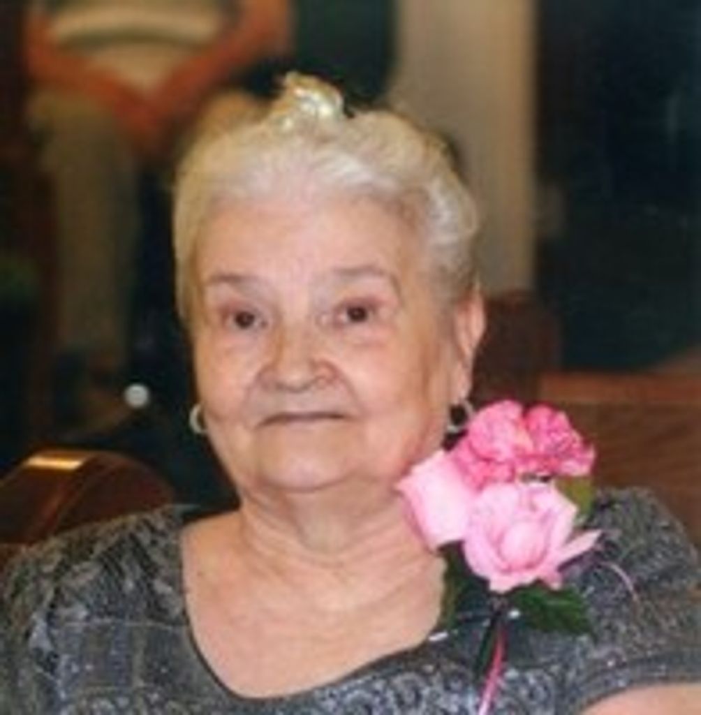 Bonnie Christine (Prock) Dalton