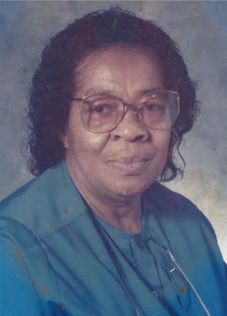 Mable Smedley Profile Photo