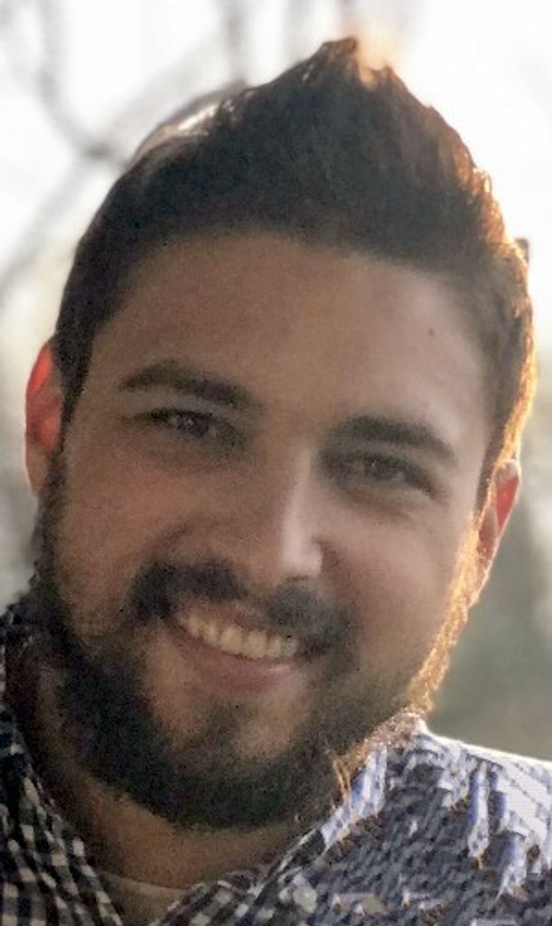 Tyler Glen "Ty" Oravec