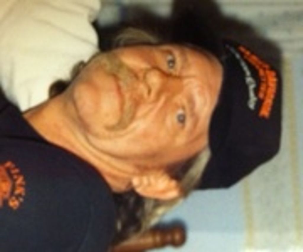 Wayne Garsoe Profile Photo