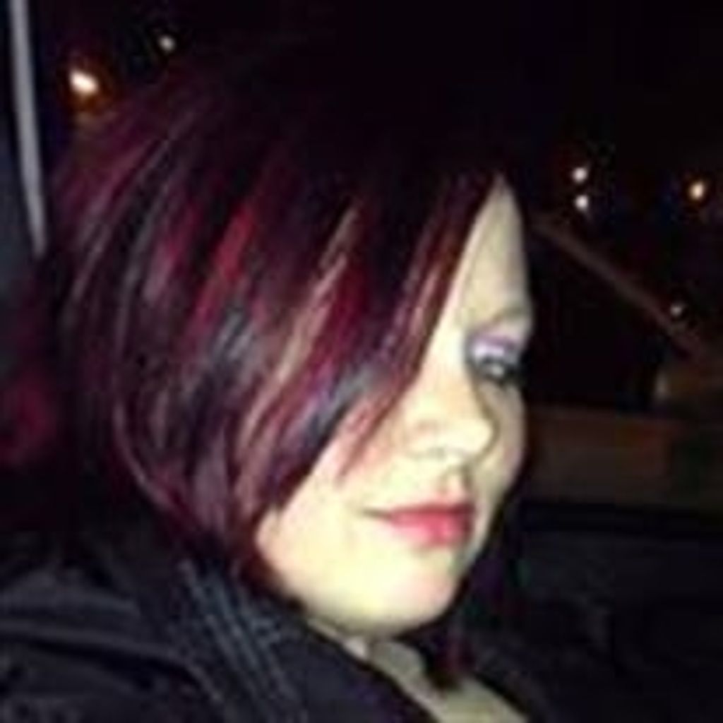 Kandice Steele Profile Photo