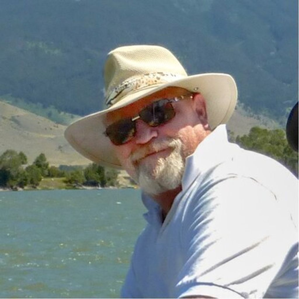 Mark Wilkinson Profile Photo